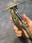 Jiffy Scarfer  Carbon Air-arc Cutting Tool  new Tool    welders Best Friend 