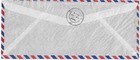 Philippines  435  442 First Flight Manila-singapore Pan American  1941 Cover