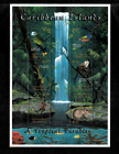 Dominica 2001 - Caribbean Animals - Sheet Of 6 Stamps - Scott  2313 - Mnh