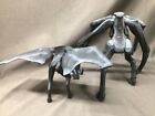 Bandai Toy Kaiju Bangaichi Muto 2 Set Figure Godzilla s Natural Enemies Premium