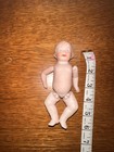 6  Antique German All Bisque Doll