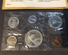 1967 Canada Centennial Proof Like Uncirculated Coin Set Pure Silver