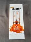 Cheetos Duster Limited Edition Potato Chip Orange Chester Cheetah Hand Grinder