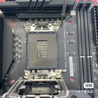 Asus Rog Strix Z690-i Gaming Wifi Motherboard Lga 1700 Chipset Intel Z690 Ddr5