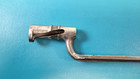 Austrian Model 1854 Lorenz Musket Bayonet Socket Unit Markings Tr1604