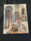 Sotheby   s Doha Collection Of Orientalist Art Bergman Ernst Frere Rousseau Cat 09