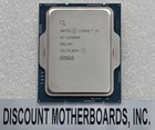 Defective Intel Core I9-12900k Lga 1700 16-core  8p 8e  125w Uhd 770 Desktop Cpu