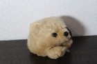 Vintage Swibco 1997 Puffkins Honey The Bear Plush Toy W  Tag Stuffed Animal