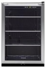 Frigidaire -beverage Center 4 6 Cu  138 12 Oz  Can Capacity  ffbc4622qs 