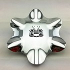 New Single Chrome Center Cap For 1999 2000 Cadillac Escalade Gmc Yukon 5094
