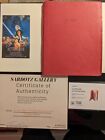 Star Wars Return Of The Jedi  Storyboards Movie Prop George Lucas Ewoks Rotj X1