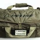 Red Canoe Boeing Stow Bag