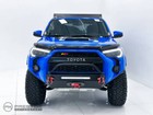 2019 Toyota 4runner Trd Pro 4x4 4dr Suv