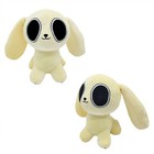 19cm Stuffed Animal Dog Doll Little Buddy Kid Gifts Chikn Nuggit Puppy Plush Toy