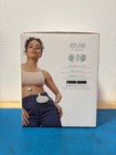 Elvie Stride Plus Double Electric Breast Pump - New sealed