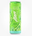 Alani Nu Lime Slush Energy Drink  Sugar Free  12 Fl Oz Cans  12 Pack