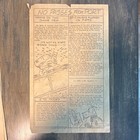 Wwii The Santa Fe Bulletin July 1945 35th Infantry Division Norfolk France A39