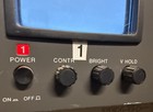 Sony Pvm-411 Quad 4  Rack-mountable Analog Monochrome Video Monitor