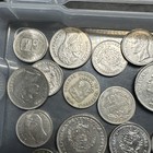 Venezuela Instant Coin Collection Lot Of 26 Variety Bolivar Ww2 World Foreign 