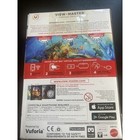 Mattel View Master Virtual Reality Underwater Vr Experience Pack Brand New