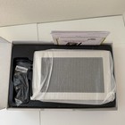 Giinii Gn-801w 8  Digital Picture Frame - Slim Flat Panel Widescreen Open Box
