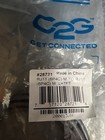 Lot Of 12 C2g 28721 Rj11 Dsl Internet Cable     7ft