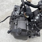 2020-2024 Honda Rebel 300 Cmx300 Complete Motor Engine   damaged  