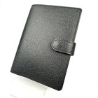 Louis Vuitton Agenda Planner Cover Schedule Book Leather    Rank A    