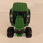 Green John Deere Monster Farm Tractor Model E0514q00 Sound Feature Does Not Work