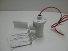 Gems 170233 Liquid Flow Switch 3 4  Fnpt Spst No 120-240 Vac vdc 1gpm New In Box