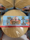  12 Dumplings  Mystery Dumpling Countdown Calendar Jumbo Squishy Sealed Limited