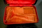 Vintage Gem Micromatic Clog Pruf Single Edge Safety Razor Set