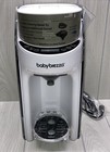 New Baby Brezza Formula Pro Advanced Baby Formula Dispenser   frp0046 white 