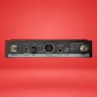 Shure Slx4 Wireless Microphone Receiver L4 Band 638-662mhz Live Audio