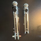 Ashoka Tano Ultimate Works  snipx  Neopixel Lightsaber Hilts
