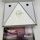 Nanoleaf Shapes Triangles Expansion - Pack Of 3 - Brand New Open Box Extra Only 