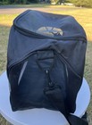 Coleman Black Small Pet Dog Cat Carrier Tote Bag Vented Shoulder Strap   Handle