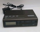 Midland 74-200 Noaa Digital All Weather Radio Alert Monitor Tested - Works