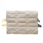 Bodymed Pro-temp Hydro Hot Pack  Oversize  15 In  X 24 In      Hot Therapy Heating