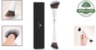 Angled Foundation Brush Double-ended Kabuki Makeup Brush For Liquid Cream Powder