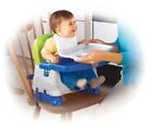 Fisher-price Healthy Care Booster Seat
