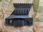 Arsenal Bulgaria Circle 10  Optic Mount