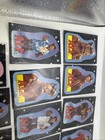 1988 Topps Alf Series 2 Vintage Sticker Card Set 11 Sticker Cards