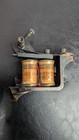 Aaron Cain One-off Rhino Shader Tattoo Machine