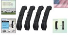 High-quality Rubber Radiator Mounts Cushions For Classic Gm Vehicles 1968-1981