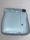 Fujifilm Instax Mini 8 Instant Camera Ice Blue Camera With Case Read