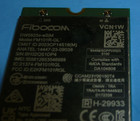 Dell Dw5825e Esim Broadband 4g Wireless Wan Card Snapdragon X12 Vcn1w