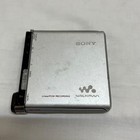  us Tax Included  Sony Mz-rh1 Hi-md Recorder Portable Minidisc Player From Japan