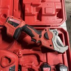 Milwaukee 2470-21 Pvc Shear Kit