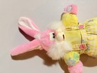 Dan Dee Singing Dancing Easter Bunny -  let s Wiggle Again  - Excellent Preowned